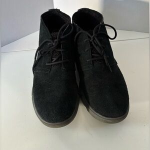 Sorel Women's Explorer Next Drift WP Lace-Up...suede boot. Faux shearling SZ 8.5